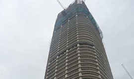 高层建筑钢结构施工